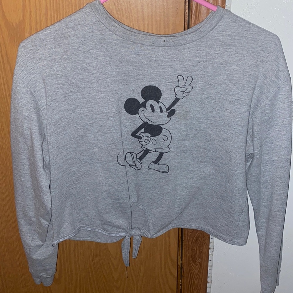 Mickey top